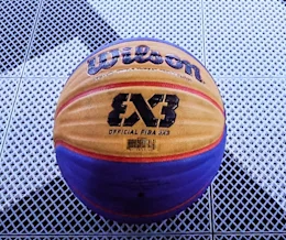 FIBA 3x3 documents