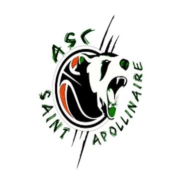 ASC SAINT APOLLINAIRE
