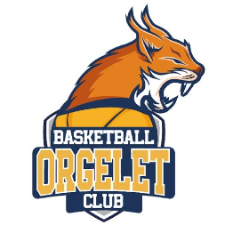 BASKET ORGELET CLUB