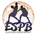 ELAN SENS PARON BASKET