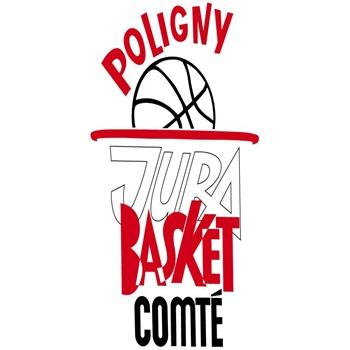 POLIGNY JURA BASKET COMTE