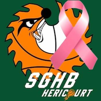 Sports Généraux Héricourt Basket