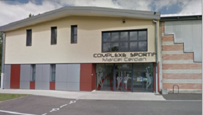 Complexe Sportif Marcel Cerdan