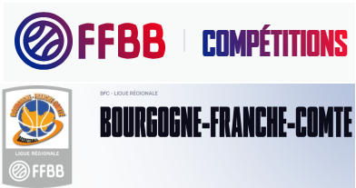 Résultats compétitions région BFC