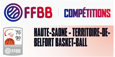 Résultats compétitions départemental 70-90